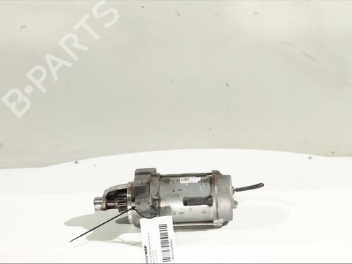 Used Starter Starter AUDI A5 Sportback (F5A, F5F) 40 TFSI Mild Hybrid (204 hp) 26018125 26018125