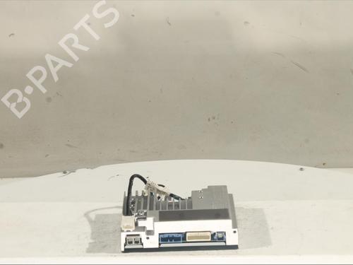 Used Electronic module Electronic module MAZDA CX-5 (KE, GH) 2.0 (KEEFW) (165 hp) 24352146 24352146