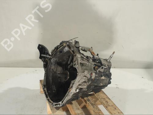 Gearbox RENAULT GRAND SCÉNIC II (JM0/1_) 1.5 dCi (JM1E) | BP16255494M3 