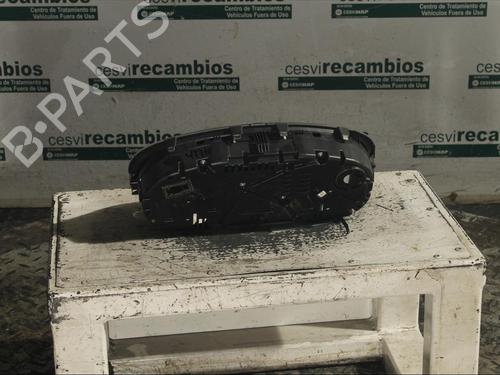 Instrument cluster SKODA RAPID Spaceback (NH1) 1.6 TDI | BP26919392C47 - Image 2