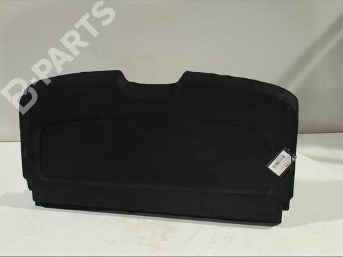 Used Rear parcel shelf PEUGEOT 308 I (4A_, 4C_) 1.6 HDi (90 hp) 11906443
