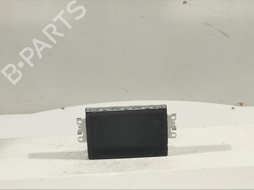 Used Display monitor Display monitor VOLVO V40 Hatchback (525) D3 (150 hp) 11984500 11984500