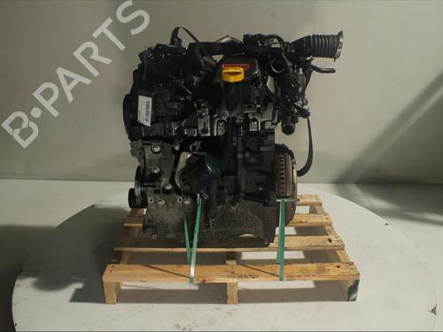 Used Engine NISSAN JUKE (F15) 1.5 dCi (110 hp) 16137798