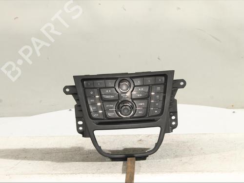 Used Switch Switch OPEL MOKKA / MOKKA X (J13) 1.7 CDTI (_76) (131 hp) 25835484 25835484