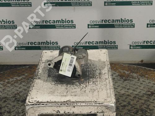 Startmotor CITROËN C5 III (RD_) 1.6 HDi 110 (RD9HZC) | BP11898494M8 