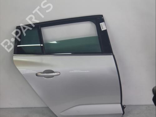 Dør højre bagtil Dør højre bagtil RENAULT MEGANE IV Grandtour (K9A/M/N_) 1.5 dCi 110 (110 hp) 33893268 33893268