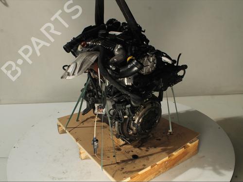 Engine CITROËN C4 II (NC_) 1.6 BlueHDi 100 | BP30188814M1