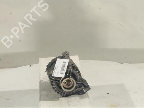 Alternator LANCIA YPSILON (843_) 1.2 (843.AXB1A) | BP20979837M7 