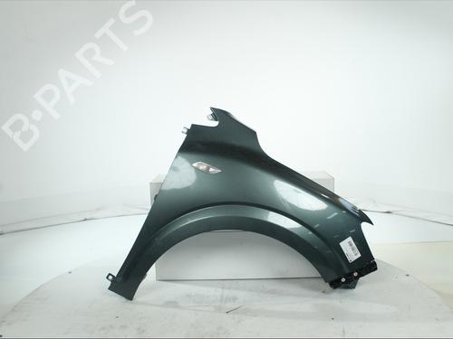 right-front-fenders-dacia-sandero-iii-2021-37432822 main image