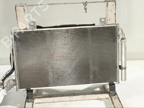 Used AC radiator AC radiator MAZDA CX-5 (KE, GH) 2.0 (KEEFW) (165 hp) 24519876 24519876