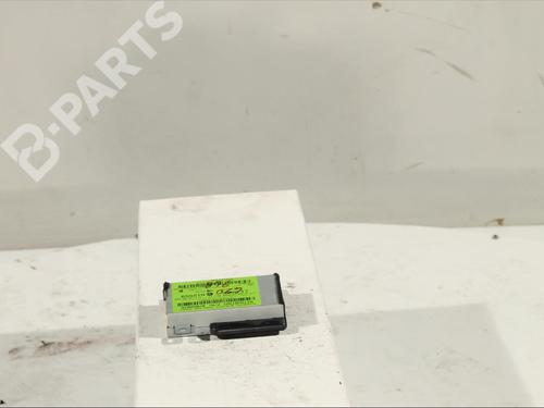 Other MITSUBISHI ASX (GA_W_) 1.6 MIVEC (GA1W) | BP12084520O1 