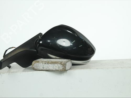 Retrovisor esquerdo CITROËN C3 III (SX) 1.2 VTi 82 | BP39180939C26 - Image 2