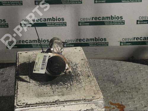Startmotor OPEL ASTRA H (A04)  | BP11900052M8 