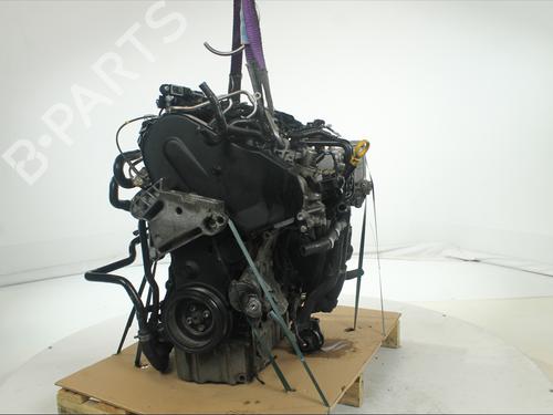 Engine AUDI A3 Sportback (8VA, 8VF) 1.6 TDI | BP36941179M1  - Image 5