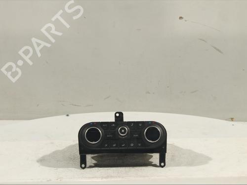 AC Styreenhet / Manøvreringsenhet NISSAN QASHQAI / QASHQAI +2 I (J10, NJ10, JJ10E) [2006-2014]  13084627