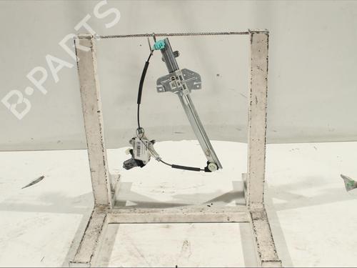 Used Front right window mechanism Front right window mechanism KIA RIO III (UB) 1.25 CVVT (86 hp) 12083558 12083558