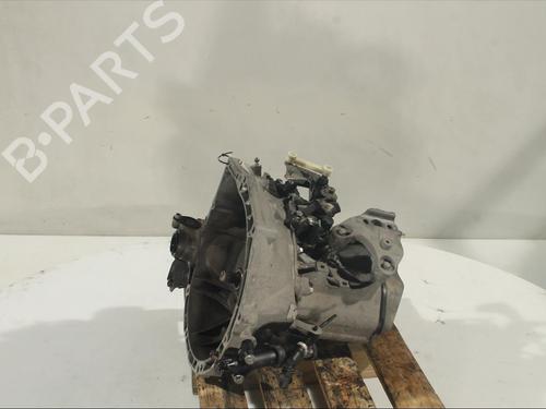 Gearbox PEUGEOT 208 I (CA_, CC_) 1.6 HDi / BlueHDi 75 | BP15884186M3 