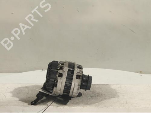 Used Alternator Alternator KIA RIO III (UB) 1.25 CVVT (86 hp) 15883572 15883572