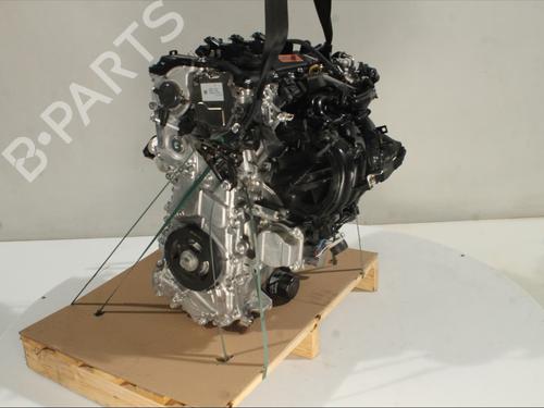 Engine TOYOTA YARIS (_P21_, _PA1_, _PH1_) 1.5 Hybrid (MXPH10, MXPH11) | BP33999208M1  - Image 5