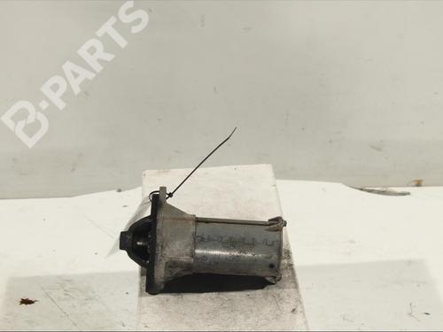 Starter DACIA DUSTER (HS_) 1.5 dCi (HSMC) | BP11908853M8