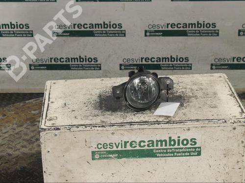 Used Right front fog light RENAULT CLIO III (BR0/1, CR0/1) 1.2 16V (BR02, BR0J, BR11, CR02, CR0J, CR11) (75 hp) 11895965