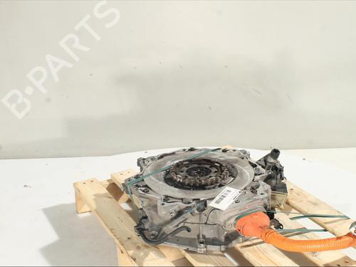 Engine KIA NIRO I (DE) 1.6 GDI Hybrid | BP25044758M1 