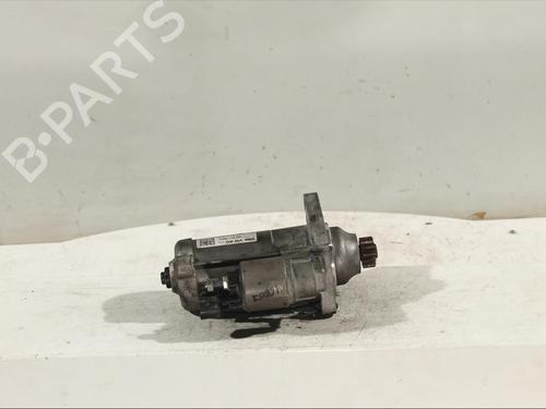 Used Starter Starter VW GOLF ALLTRACK VII Variant (BA5, BV5) 1.6 TDI 4motion (110 hp) 11989653 11989653