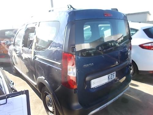 Elektronisk modul DACIA DOKKER MPV (KE_)  | BP24352485M83 