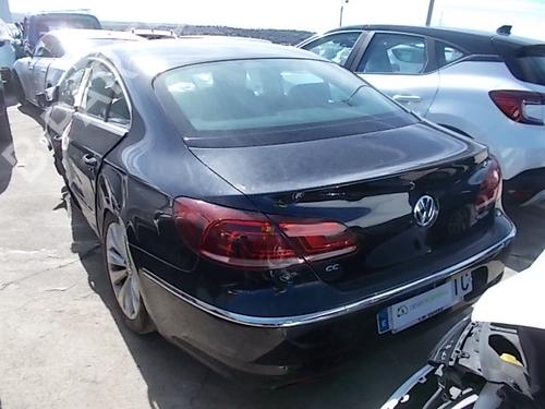 Electronic module VW CC B7 (358) 1.4 TSI | BP24351901M83  - Image 7