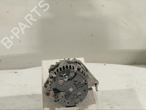 Alternator MERCEDES-BENZ B-CLASS Sports Tourer (W246, W242) B 200 CDI / d (246.208) | BP24151960M7