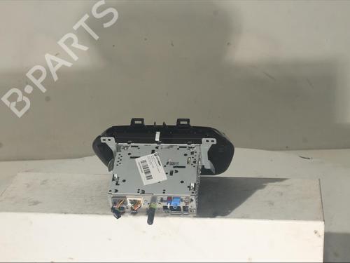 Elektronisk modul HYUNDAI TUCSON (TL, TLE)  | BP24352342M83 