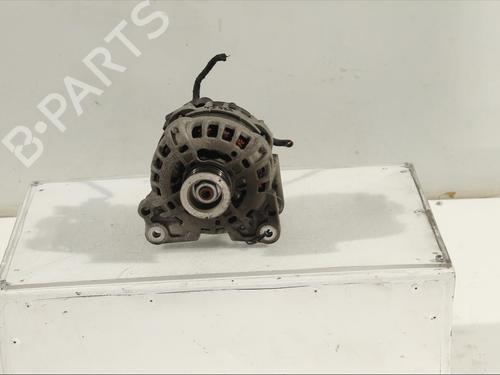 Used Alternator Alternator SEAT Mii (KF1, KE1) 1.0 (60 hp) 11902716 11902716