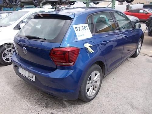 Right taillight VW POLO VI (AW1, BZ1, AE1) 1.0 | BP36147876C35 - Image 6