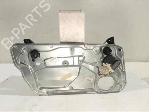 Used Front left window mechanism SEAT IBIZA III (6L1) 1.9 TDI Cupra R (160 hp) 30652601