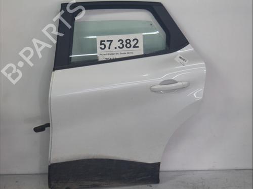 Porta posteriore sinistra Porta posteriore sinistra RENAULT CAPTUR II (HF_) LPG (HFMT) (101 hp) 34457171 34457171