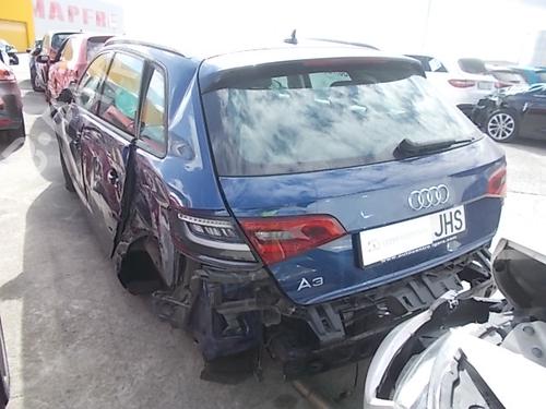 Left front window switch AUDI A3 (8V1, 8VK) 1.6 TDI | BP24351415I27  - Image 6