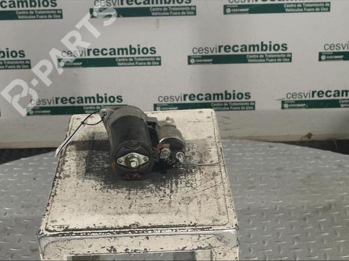 Starter MERCEDES-BENZ B-CLASS Sports Tourer (W245) B 200 CDI (245.208) | BP11899302M8 