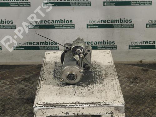 Starter FORD FOCUS III 1.0 EcoBoost | BP11988976M8