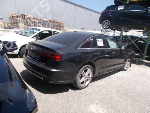 Headlight switch AUDI A6 C7 (4G2, 4GC) 2.0 TDI | BP27219815I24  - Image 6