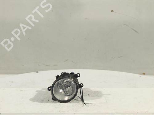 Used Right front fog light Right front fog light TOYOTA YARIS (_P9_) 1.4 D-4D (NLP90_, NLP90R) (90 hp) 12240786 12240786