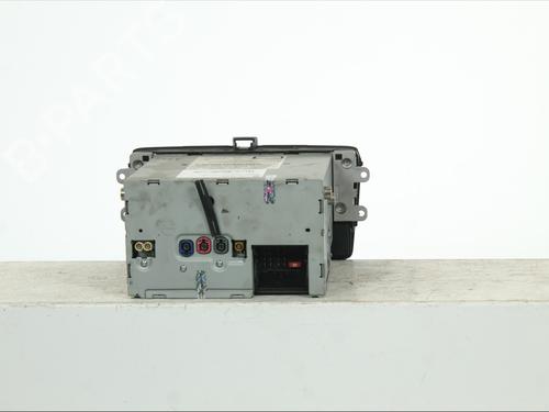 Electronic module MERCEDES-BENZ SLK (R172) 200 (172.448) | BP39496480M83 - Image 2