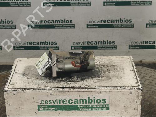 Used Starter Starter OPEL VECTRA C GTS (Z02) 1.9 CDTI (F68) (120 hp) 11896795 11896795