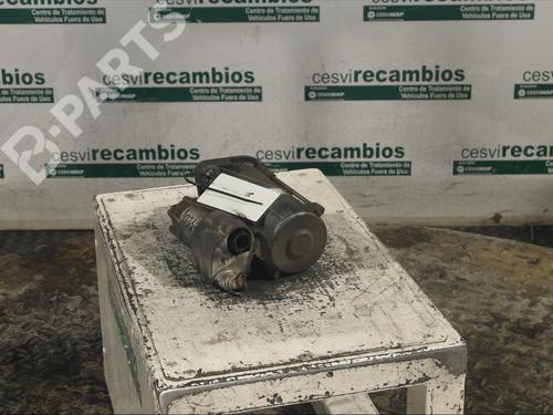 Startmotor VW GOLF PLUS V (5M1, 521) 1.9 TDI | BP11896245M8 