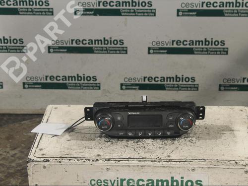 Used Climate control KIA CEE'D (JD) [2012-2018]  11979936