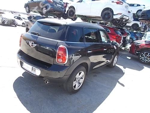 Starter MINI MINI COUNTRYMAN (R60) One D | BP20702069M8 
