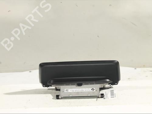 Display monitor BMW X4 (G02, F98) xDrive 20 d Mild-Hybrid | BP26490516C48 
