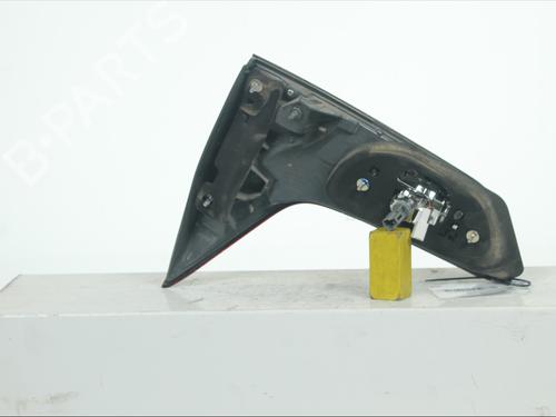 Right tailgate light HONDA HR-V (RU) 1.6 i-DTEC (RU8) | BP35360413C80 - Image 2