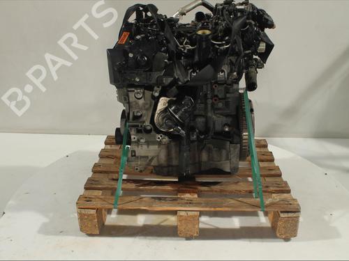 Moteur RENAULT CAPTUR I (J5_, H5_) 1.5 dCi 90 (J5N4, J5M5, J5MW, J5M6, J5AL, J5AJ) | BP12131262M1 