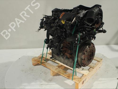 Engine PEUGEOT 508 I (8D_) 1.6 HDi | BP11985084M1 