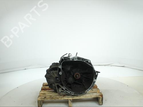 Used Gearbox Gearbox 39231527 39231527